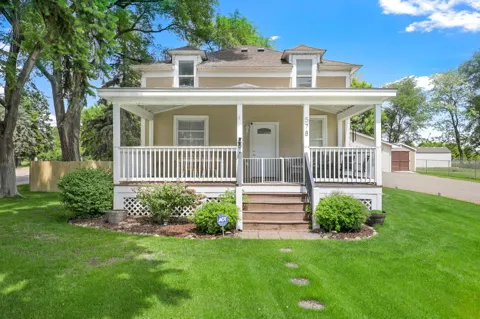 578 Tipton Avenue NW