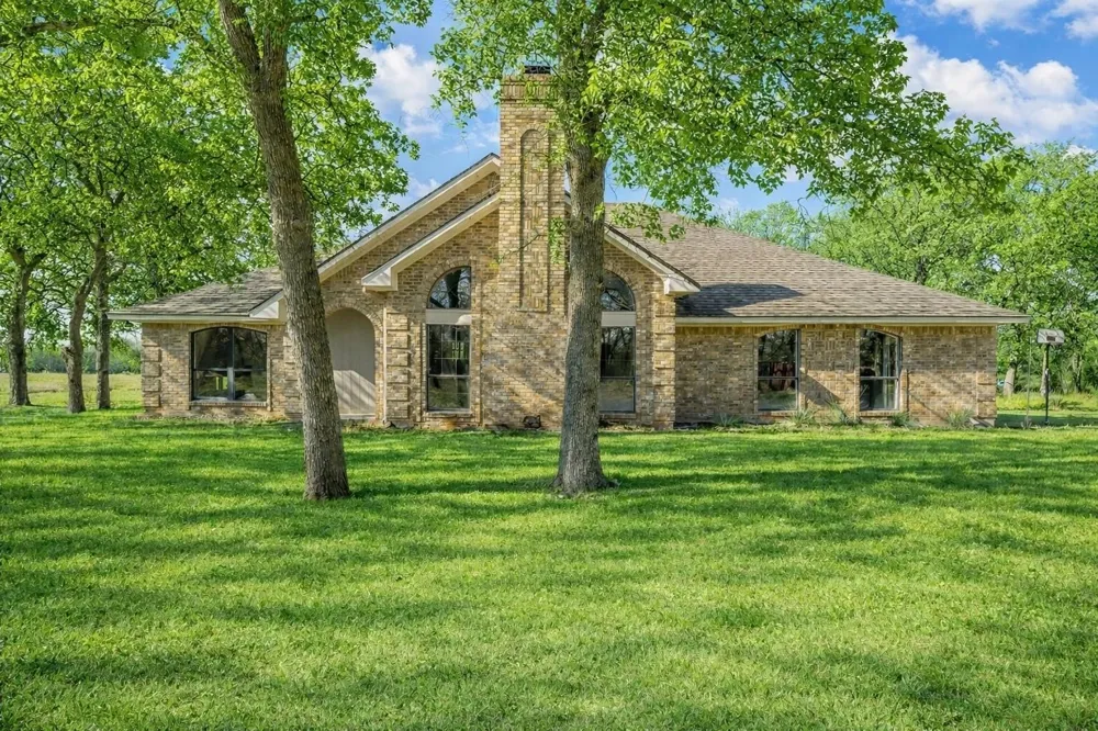 1325 Katy Road Elm Mott, TX 76640