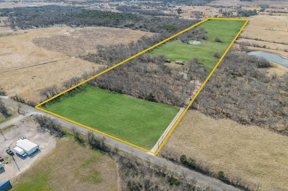 1325 Katy Road Elm Mott, TX 76640