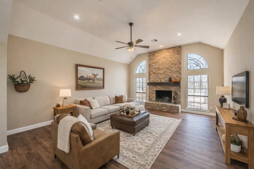 1325 Katy Road Elm Mott, TX 76640