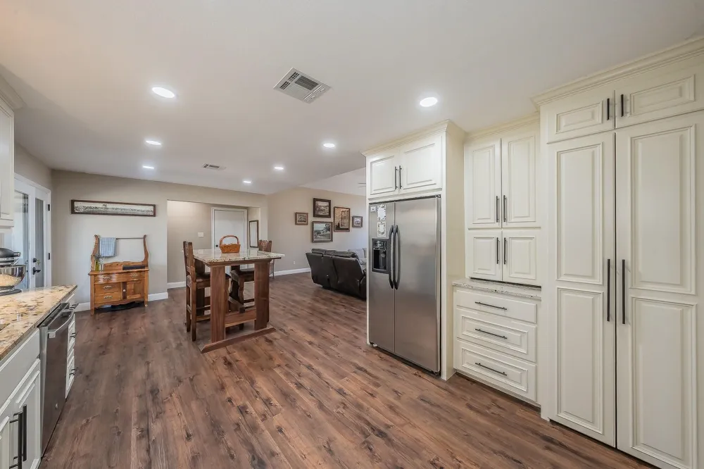 1325 Katy Road Elm Mott, TX 76640