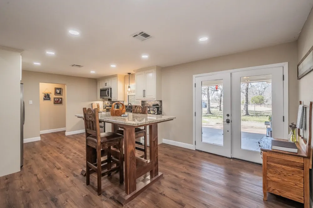 1325 Katy Road Elm Mott, TX 76640