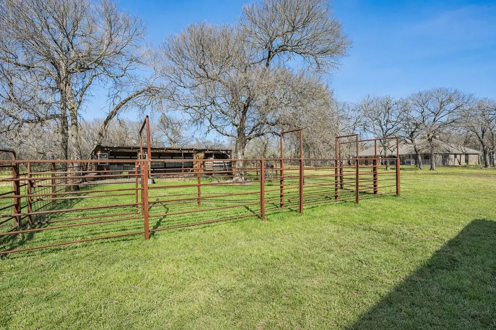 1325 Katy Road Elm Mott, TX 76640