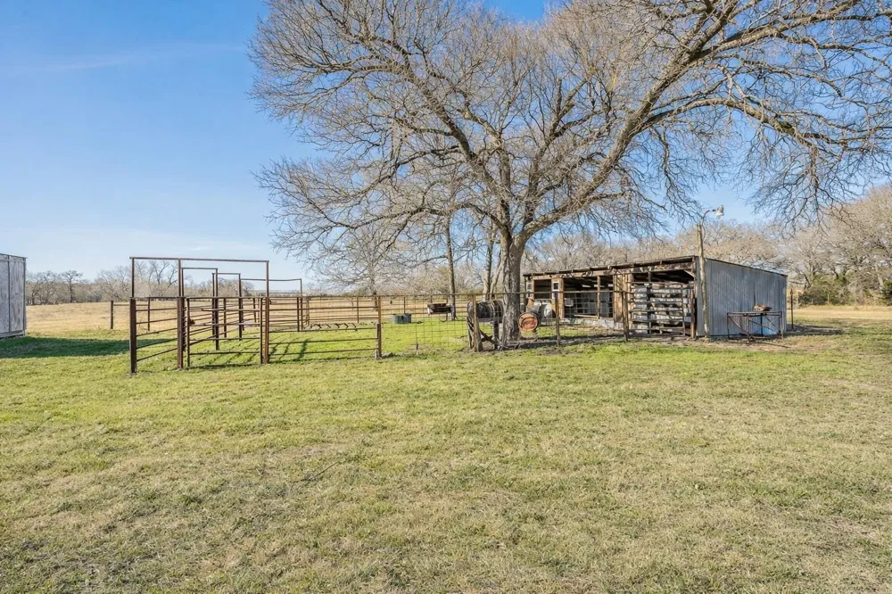 1325 Katy Road Elm Mott, TX 76640