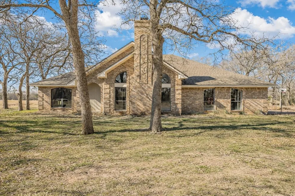 1325 Katy Road Elm Mott, TX 76640