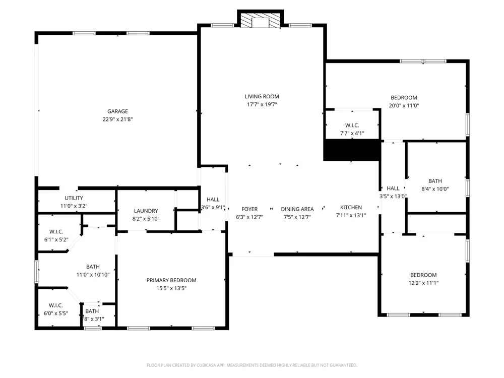 1325 Katy Road Elm Mott, TX 76640