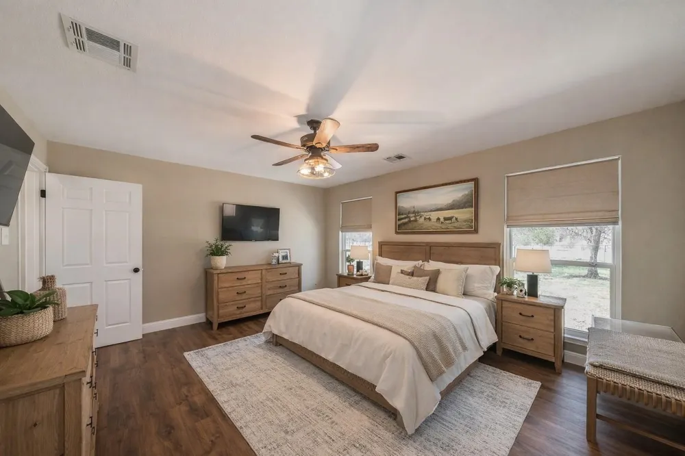 1325 Katy Road Elm Mott, TX 76640
