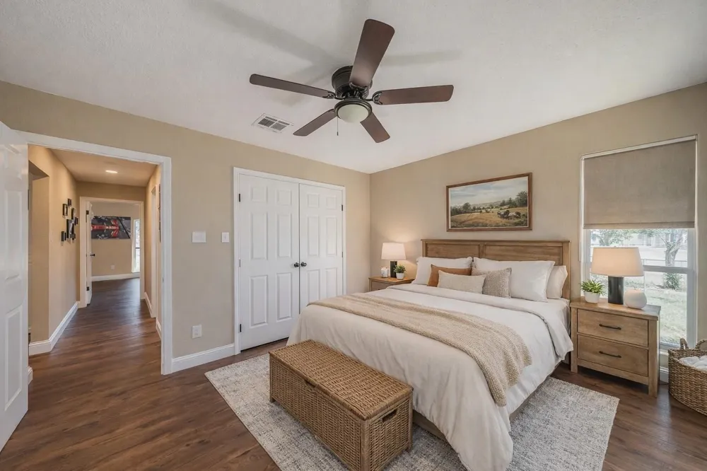 1325 Katy Road Elm Mott, TX 76640