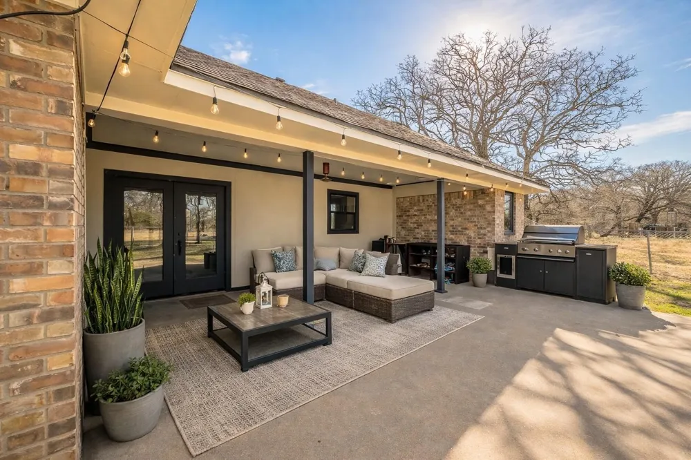 1325 Katy Road Elm Mott, TX 76640
