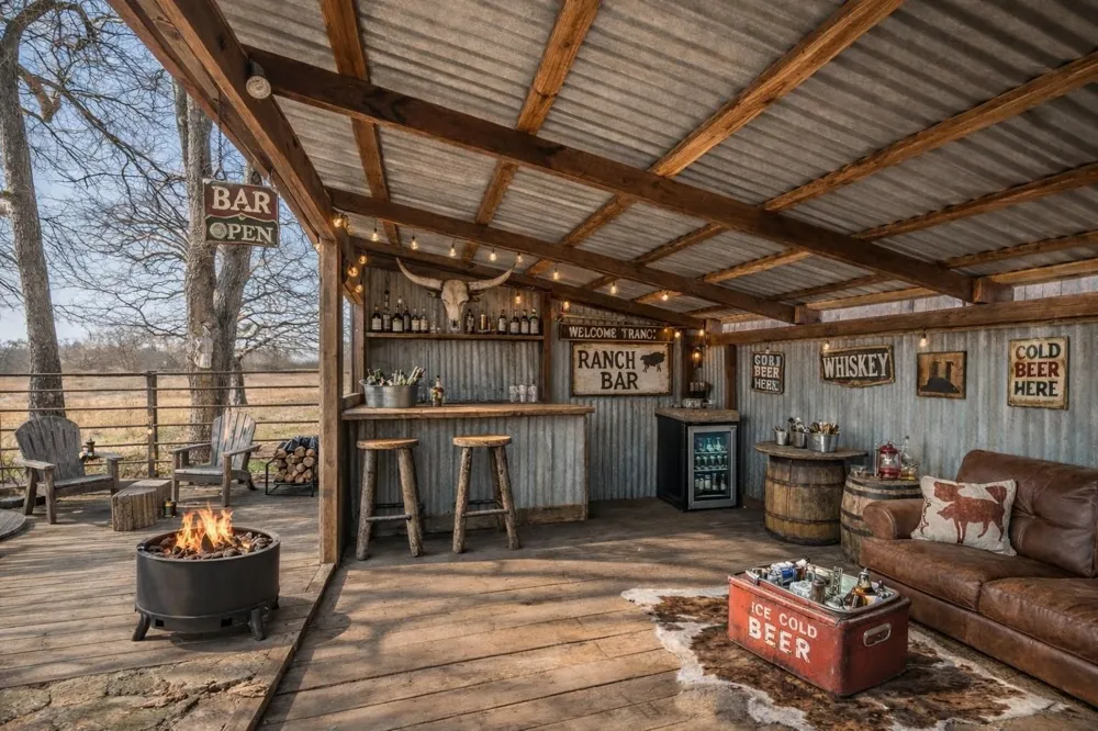 1325 Katy Road Elm Mott, TX 76640