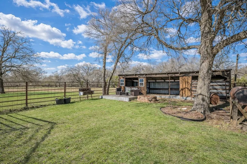 1325 Katy Road Elm Mott, TX 76640