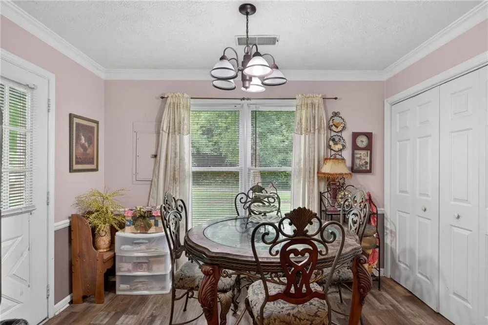 108 Villas Lane NE Rome, GA 30165
