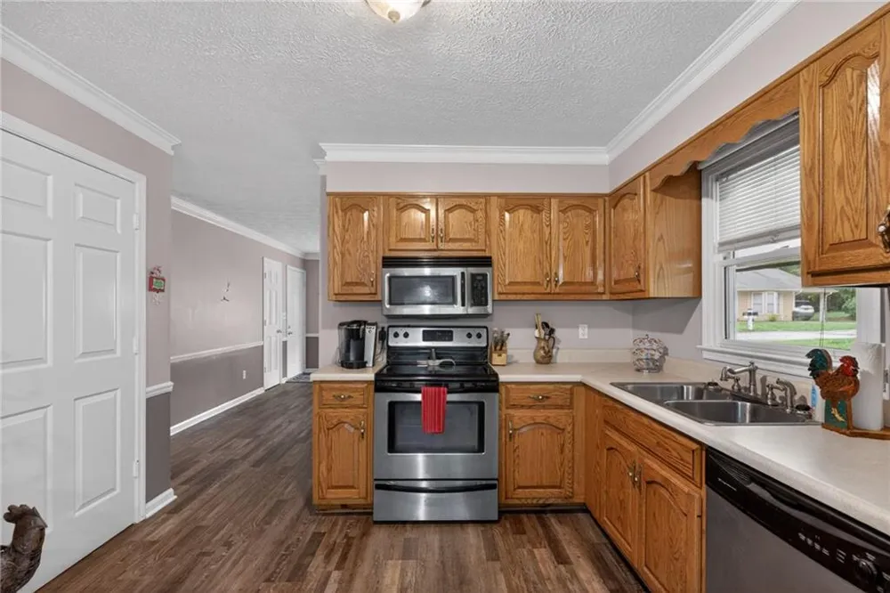 108 Villas Lane NE Rome, GA 30165