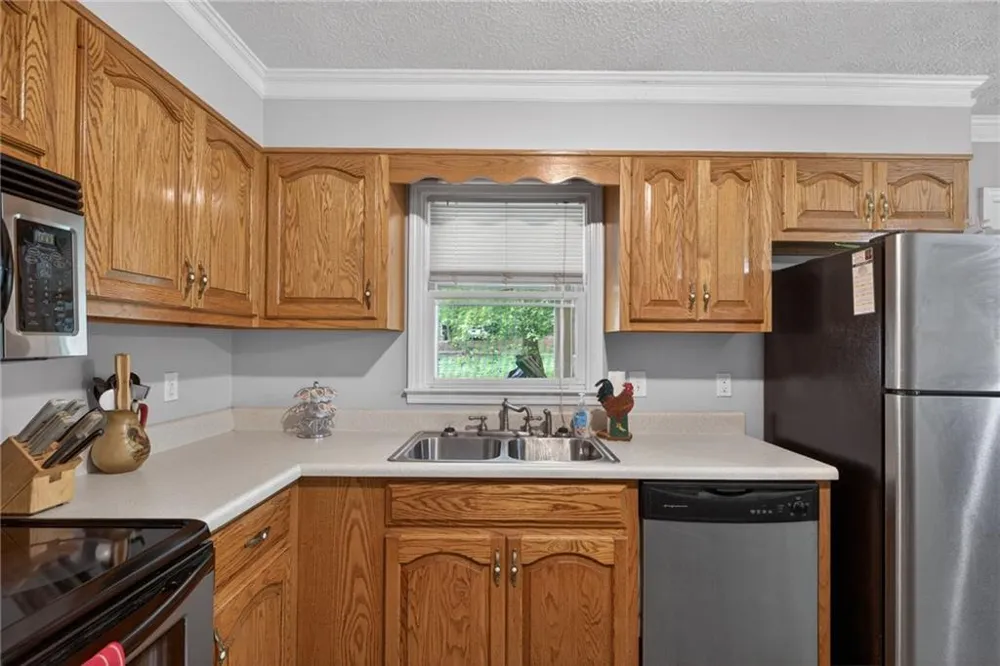 108 Villas Lane NE Rome, GA 30165