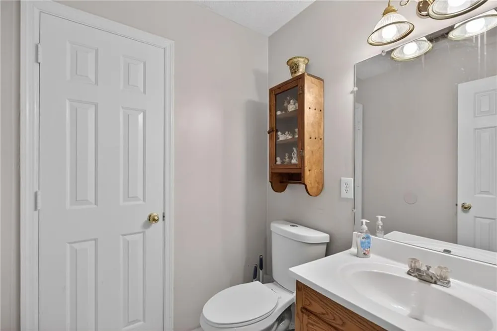 108 Villas Lane NE Rome, GA 30165