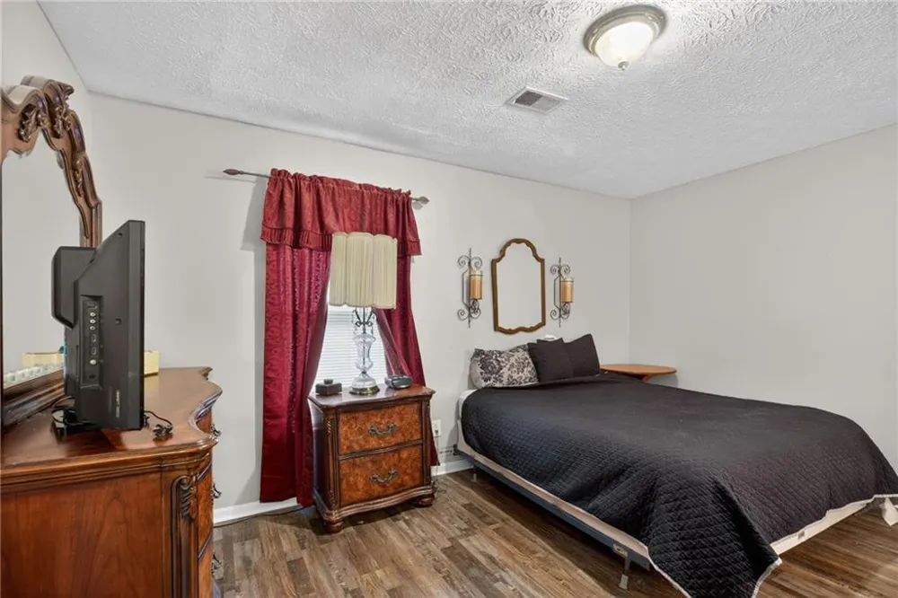 108 Villas Lane NE Rome, GA 30165