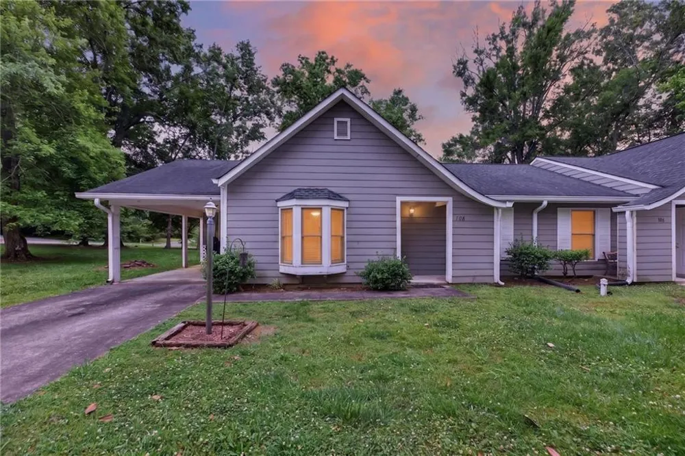 108 Villas Lane NE Rome, GA 30165