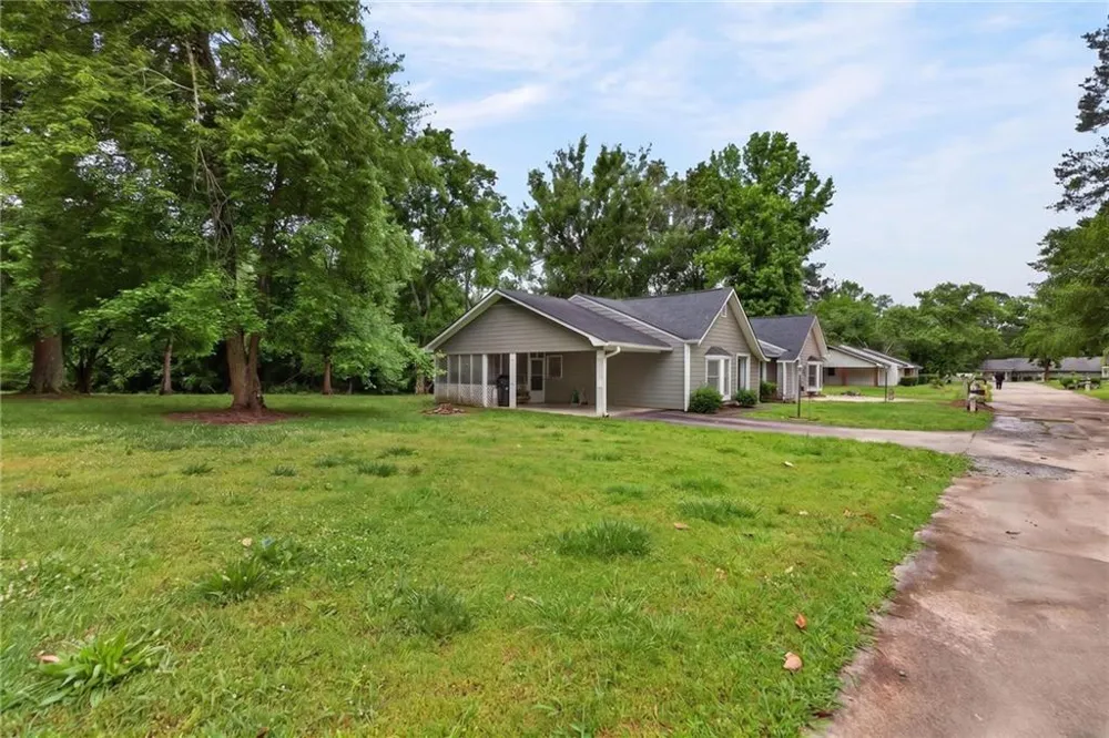 108 Villas Lane NE Rome, GA 30165