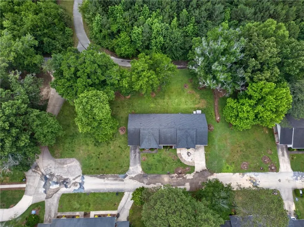 108 Villas Lane NE Rome, GA 30165