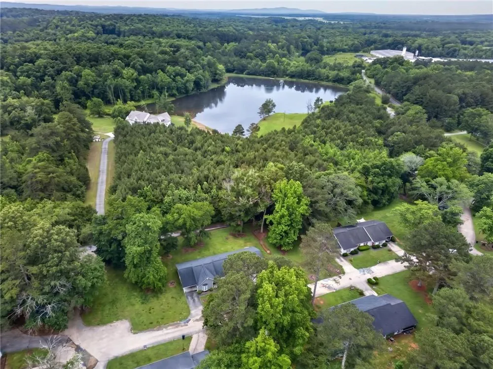 108 Villas Lane NE Rome, GA 30165
