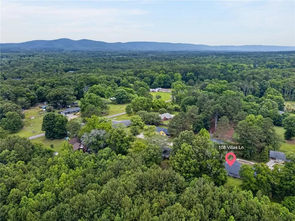 108 Villas Lane NE Rome, GA 30165