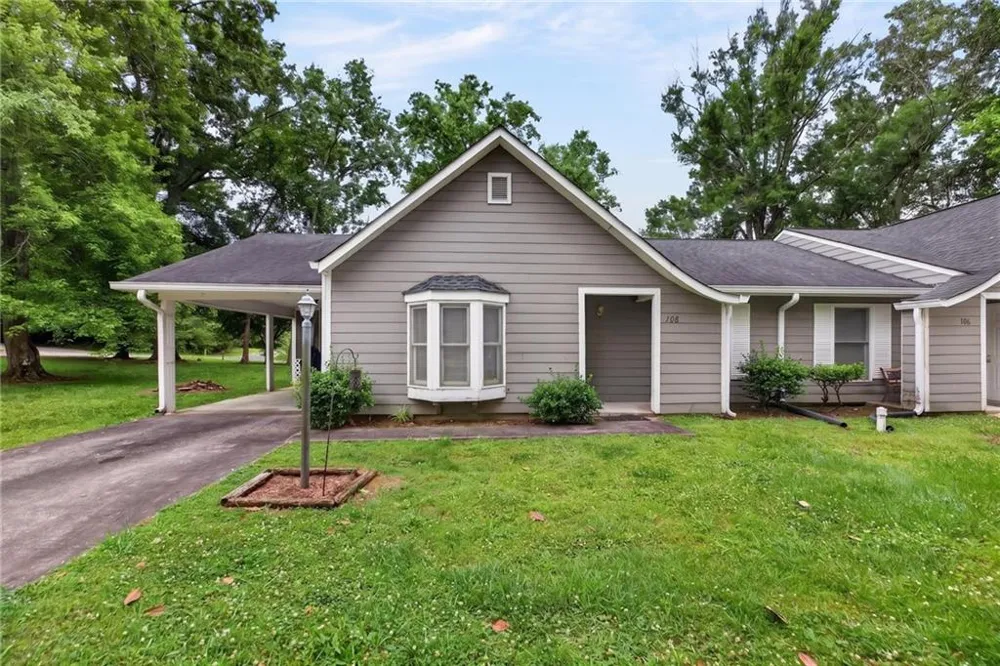 108 Villas Lane NE Rome, GA 30165