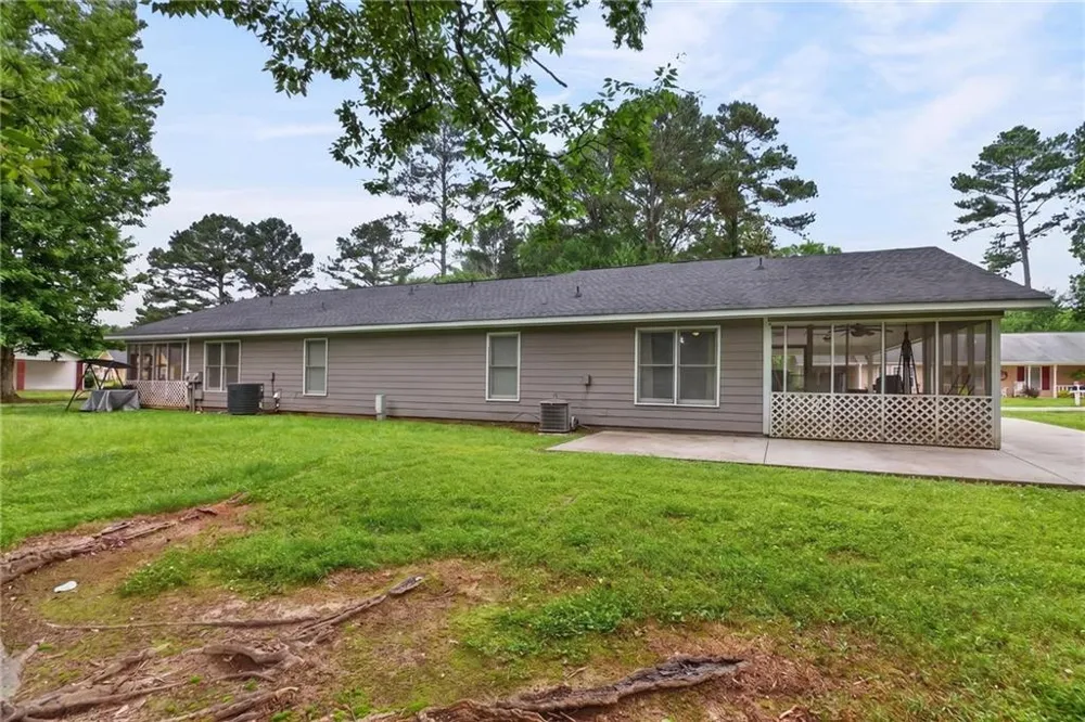 108 Villas Lane NE Rome, GA 30165