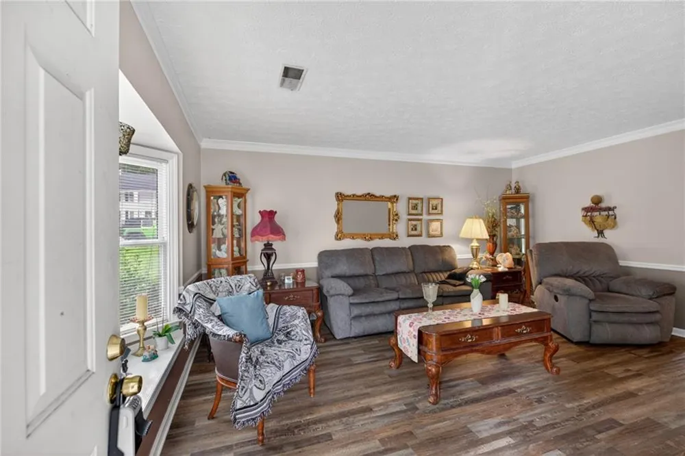 108 Villas Lane NE Rome, GA 30165
