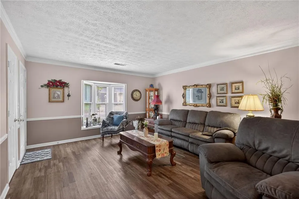 108 Villas Lane NE Rome, GA 30165