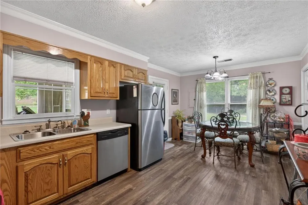108 Villas Lane NE Rome, GA 30165