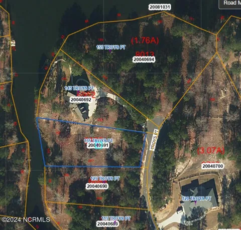 135 Troys Point