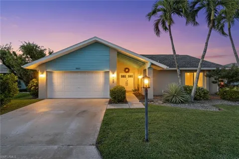 9802 Wildginger Drive