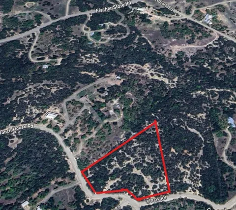221 Ranch House Road
