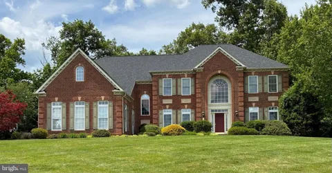 4512 SUN BERRY DRIVE