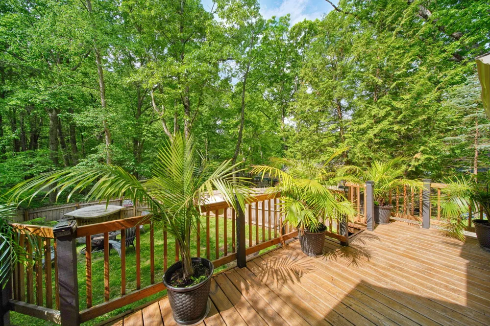 2114 Timber Lane Brooklyn, MI 49230
