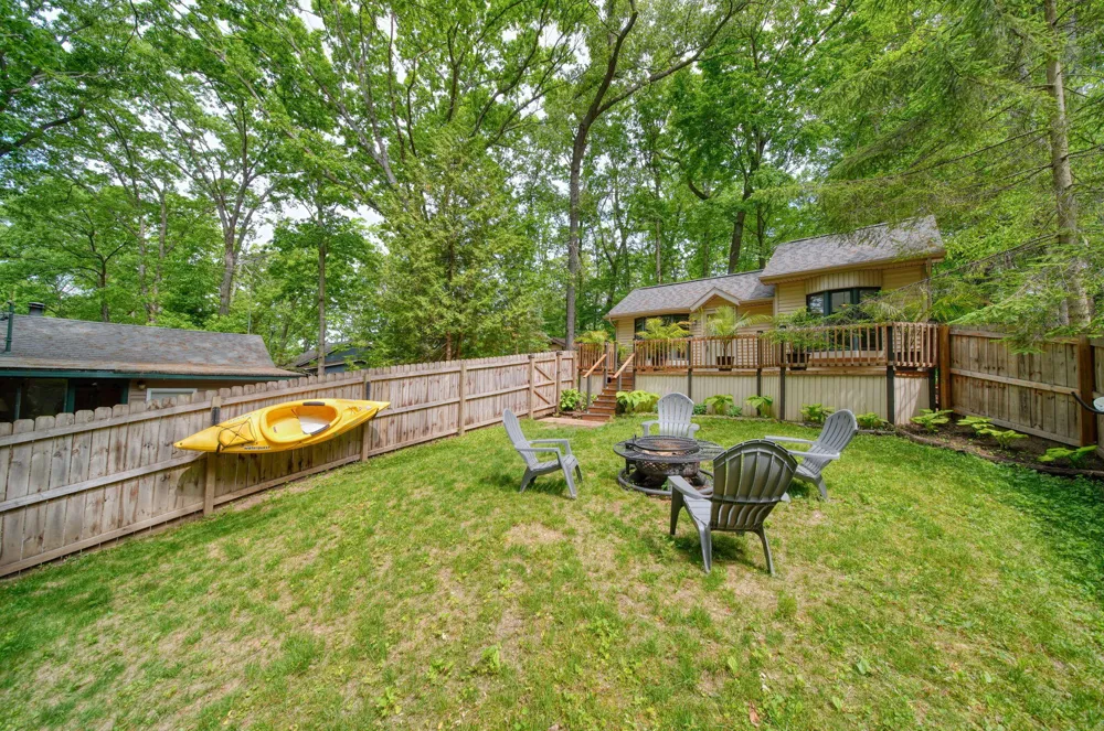2114 Timber Lane Brooklyn, MI 49230