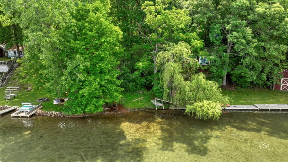 2114 Timber Lane Brooklyn, MI 49230
