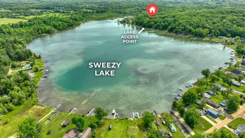 2114 Timber Lane Brooklyn, MI 49230
