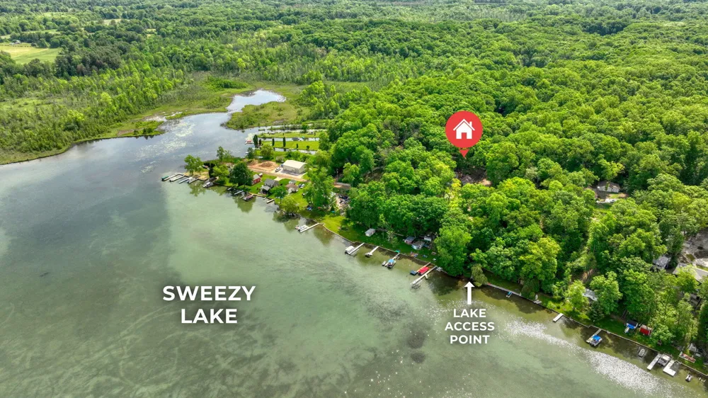 2114 Timber Lane Brooklyn, MI 49230