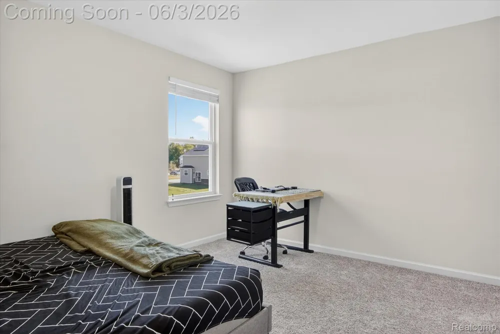 58676 Losino Drive Lyon Charter Township, MI 48178