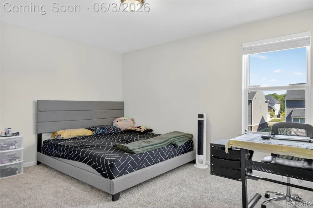58676 Losino Drive Lyon Charter Township, MI 48178