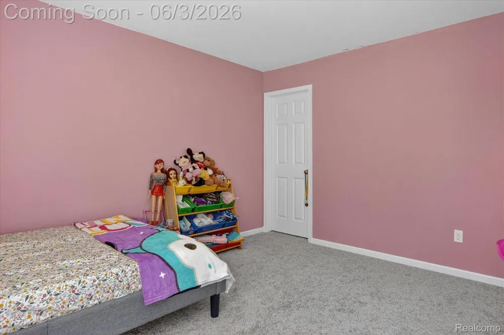 58676 Losino Drive Lyon Charter Township, MI 48178