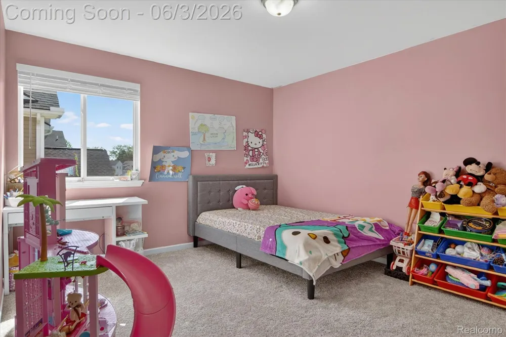 58676 Losino Drive Lyon Charter Township, MI 48178