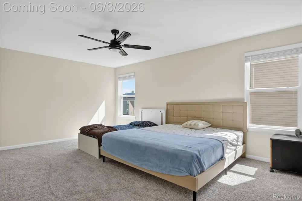 58676 Losino Drive Lyon Charter Township, MI 48178
