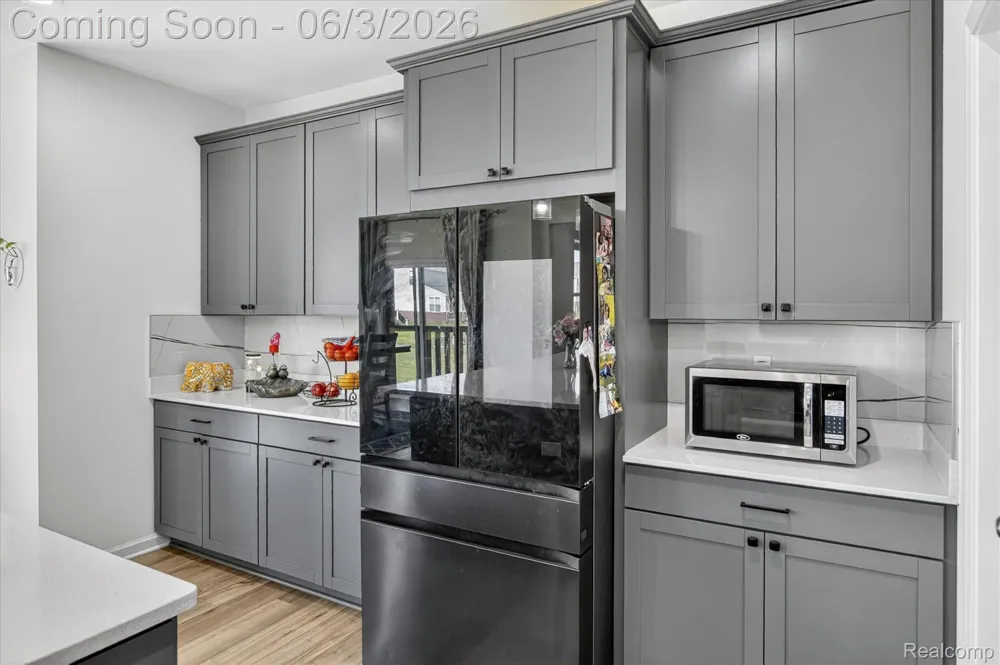 58676 Losino Drive Lyon Charter Township, MI 48178