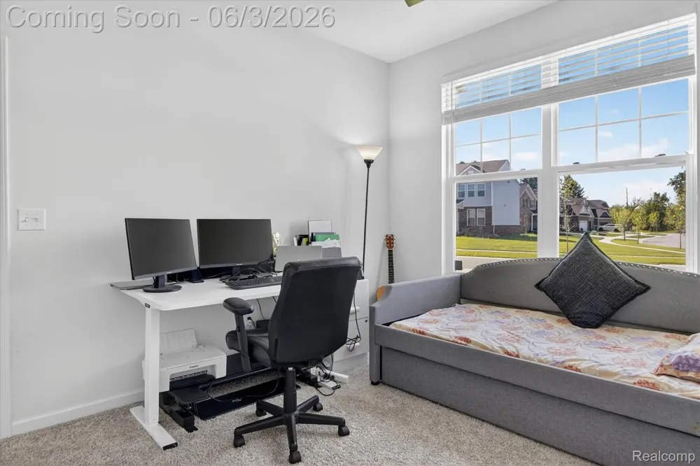 58676 Losino Drive Lyon Charter Township, MI 48178