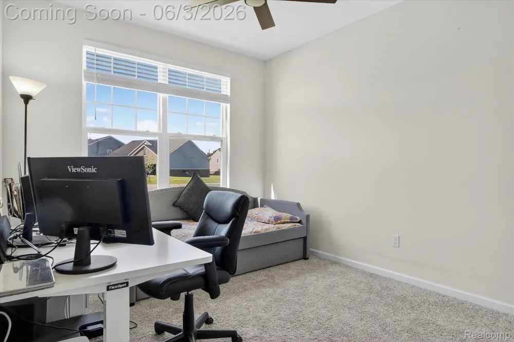 58676 Losino Drive Lyon Charter Township, MI 48178