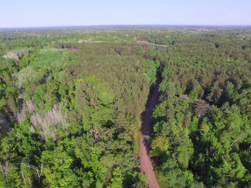 Lot 31 Setting Sun Trail Way Danbury, WI 54830