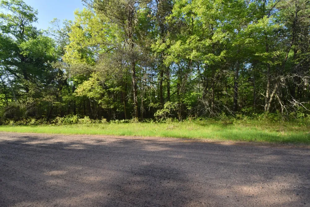 Lot 31 Setting Sun Trail Way Danbury, WI 54830