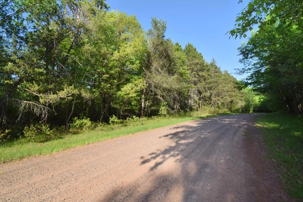 Lot 31 Setting Sun Trail Way Danbury, WI 54830